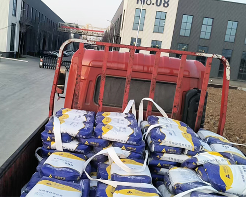 常州XX木业公司基建项目